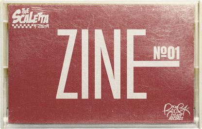 ZINE No01