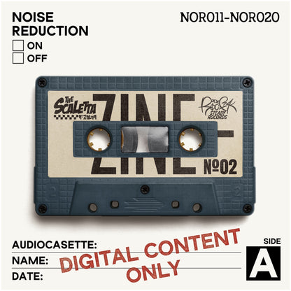 ZINE No02