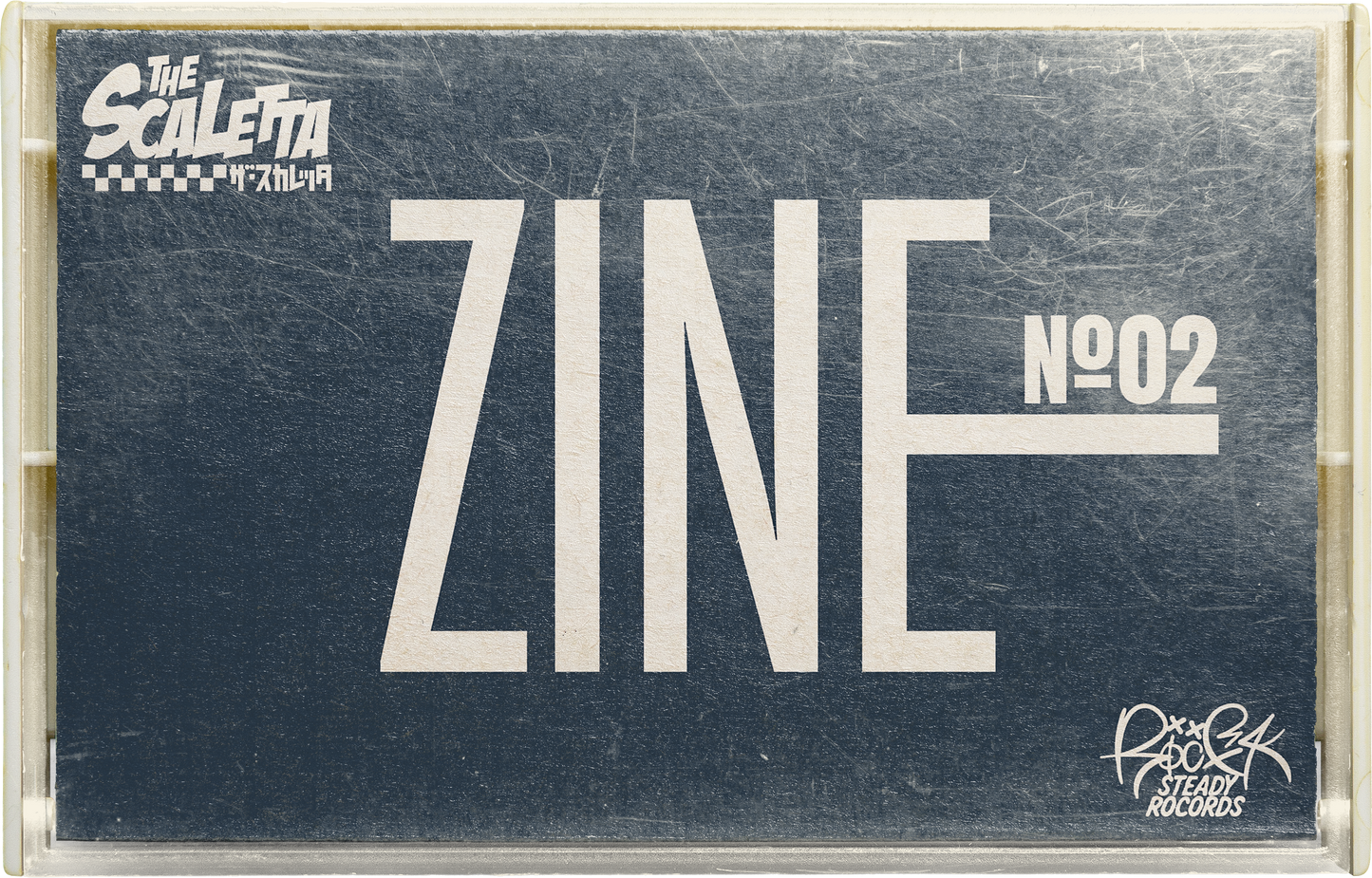 ZINE No02