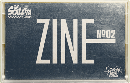 ZINE No02