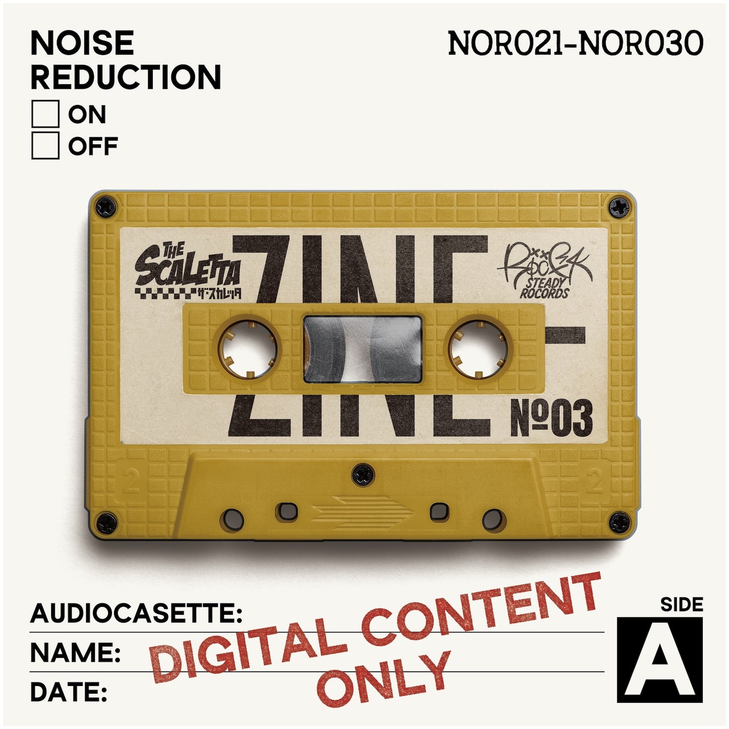 ZINE No03