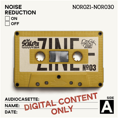 ZINE No03