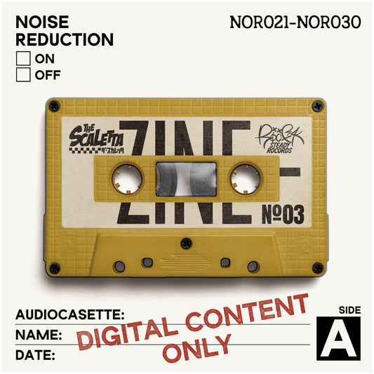 ZINE No03