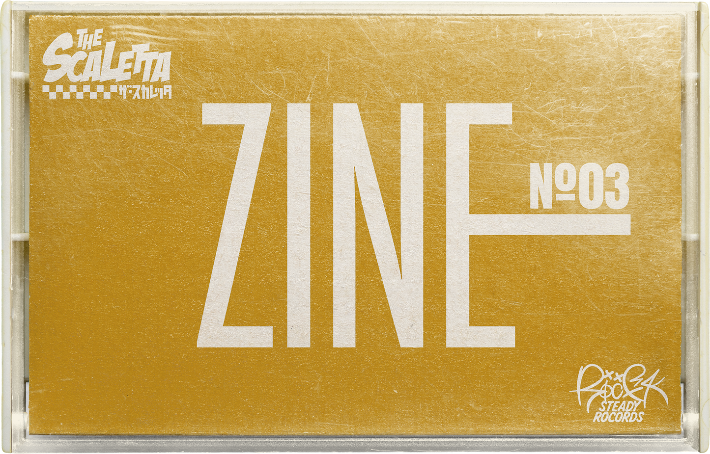 ZINE No03