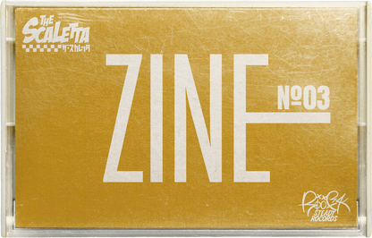 ZINE No03