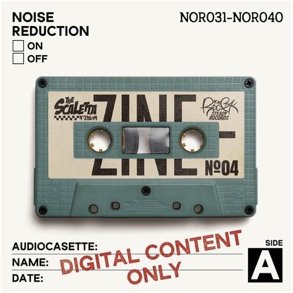 ZINE No04