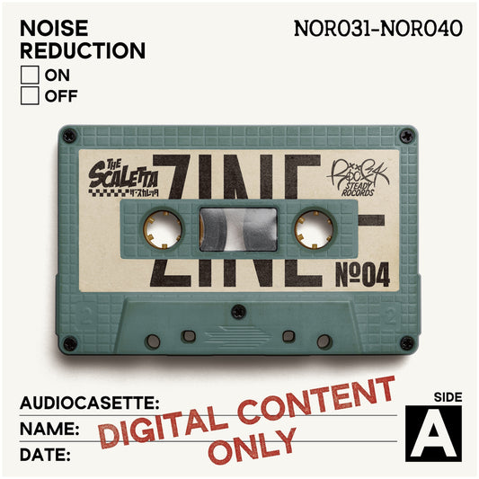 ZINE No04