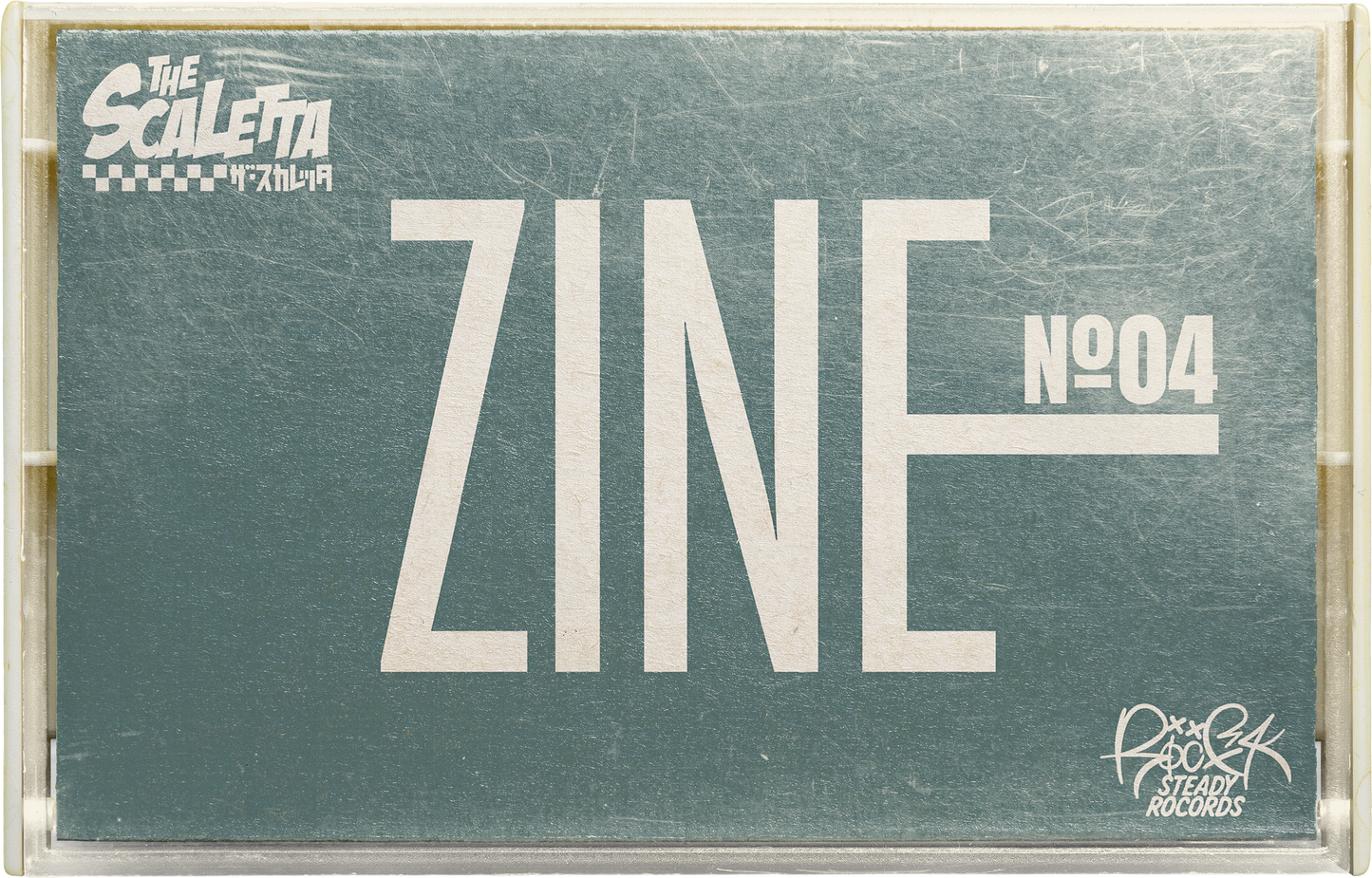 ZINE No04