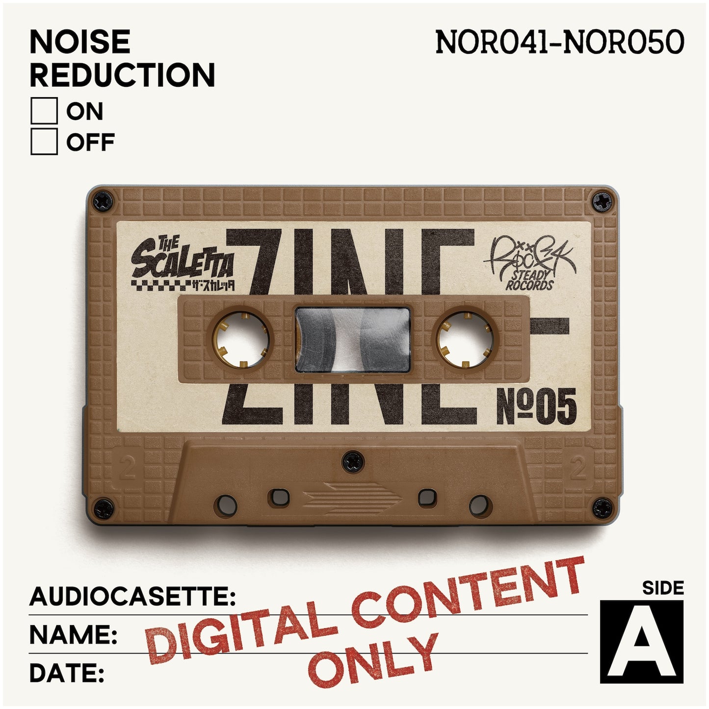 ZINE No05