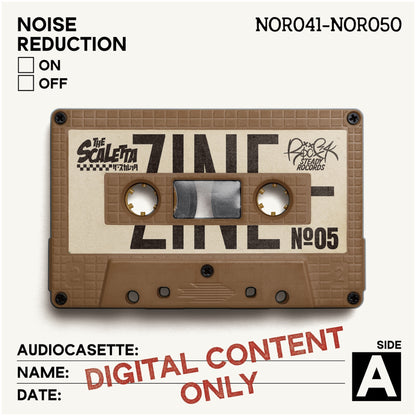 ZINE No05