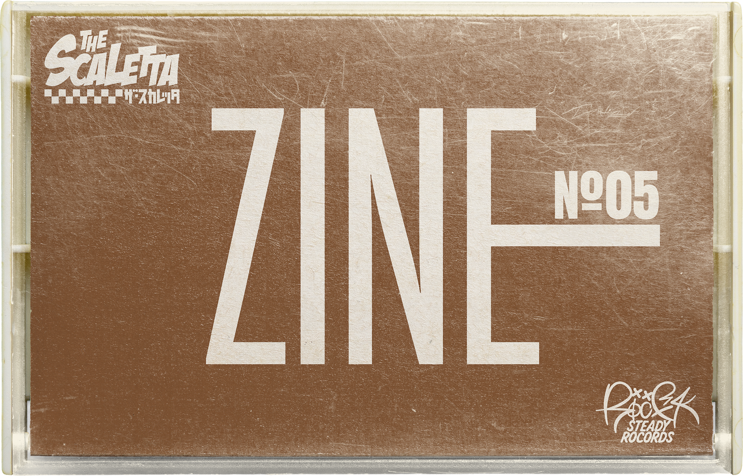 ZINE No05