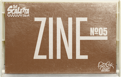 ZINE No05