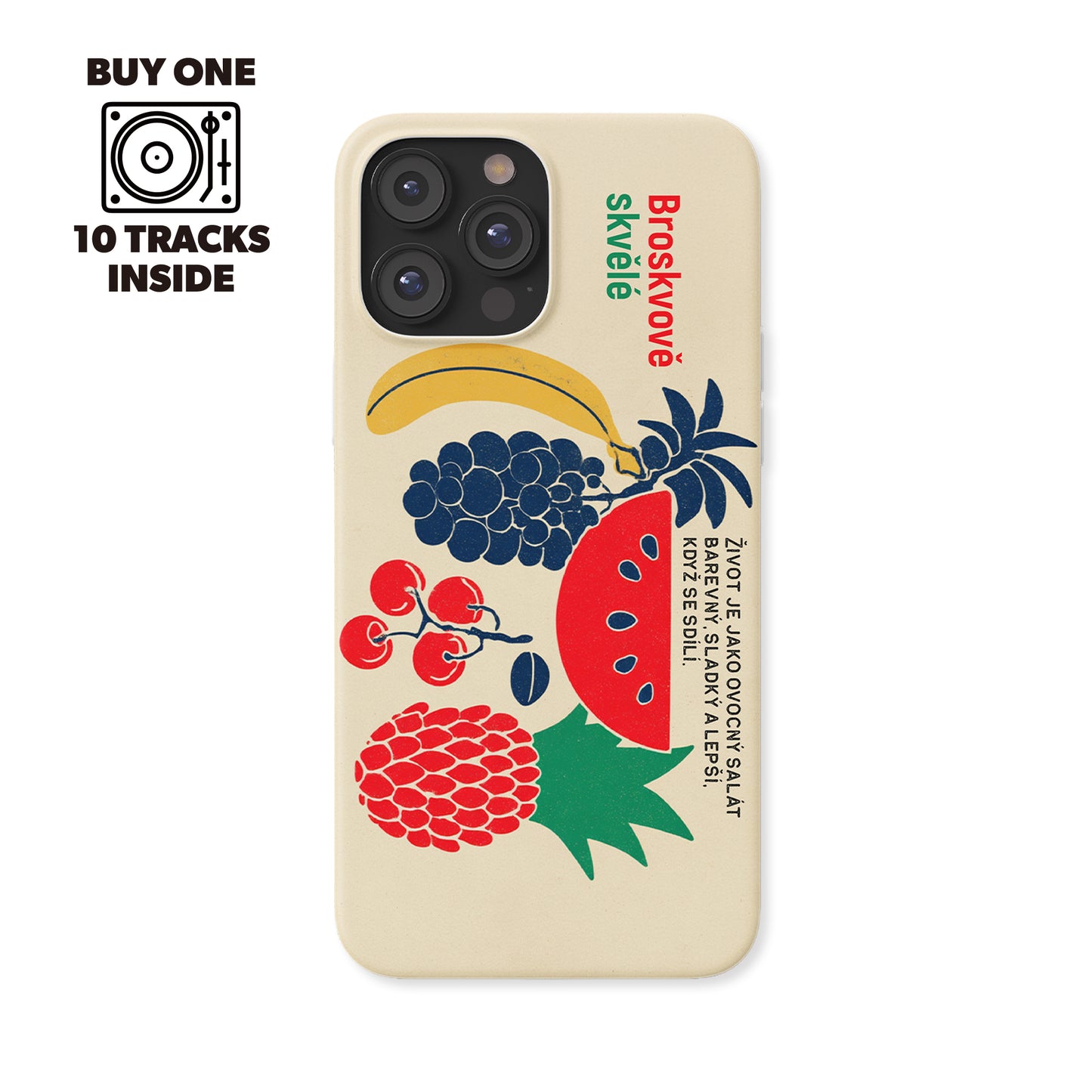NOR006：FRUIT-01