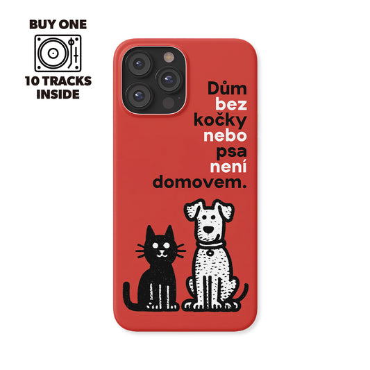 NOR013：CAT&DOG-01