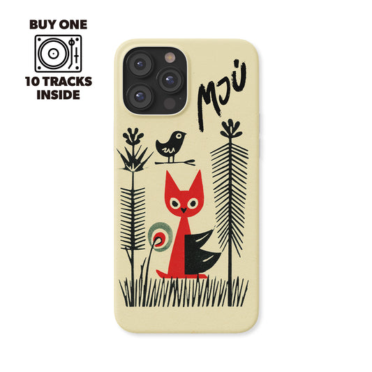 NOR020：CAT&BIRD