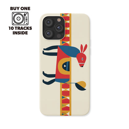 NOR024：HORSE