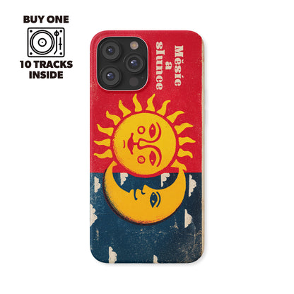 NOR031：MOON&SUN