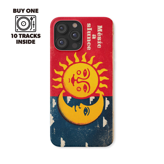 NOR031：MOON&SUN
