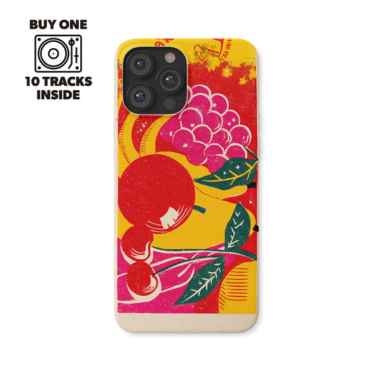 NOR036：FRUIT-02