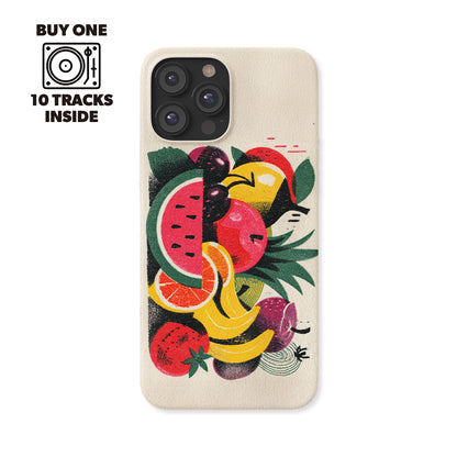 NOR037：FRUIT-03