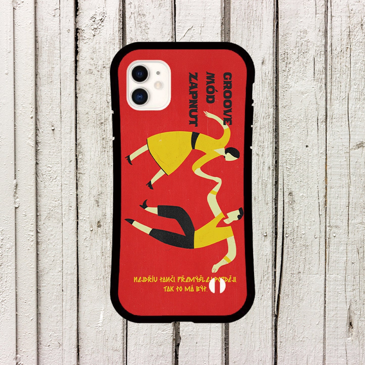 NOR011：DANCER-02