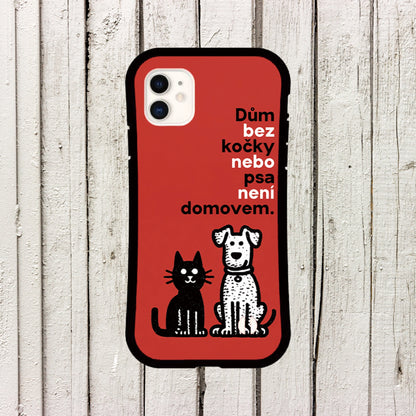 NOR013：CAT&DOG-01