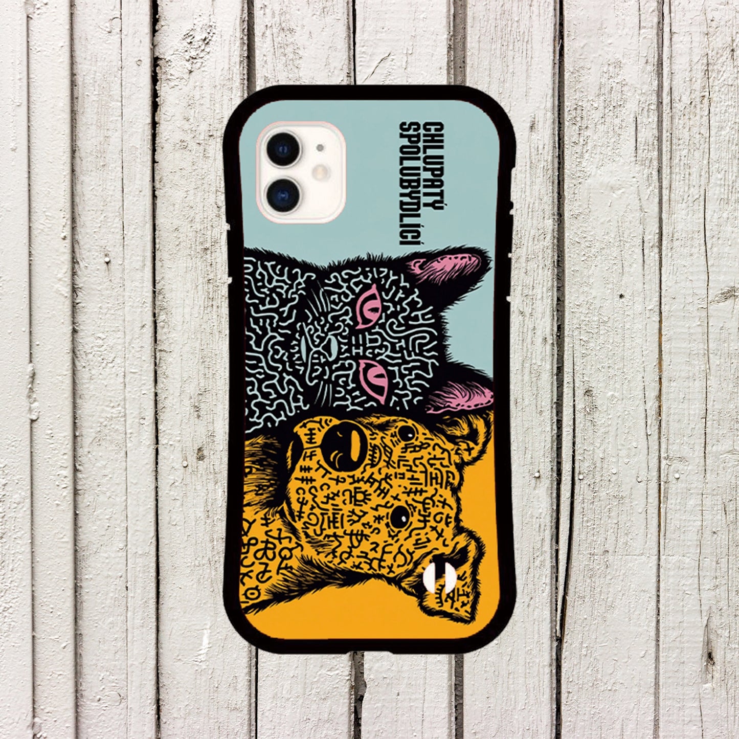 NOR014：CAT&DOG-02