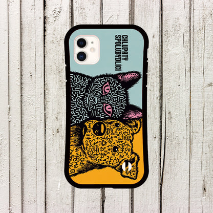 NOR014：CAT&DOG-02