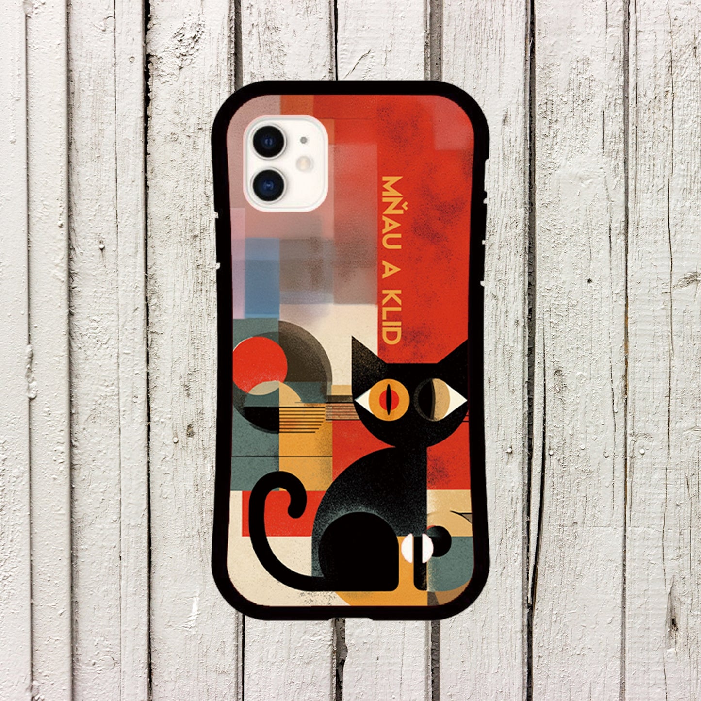 NOR016：CAT-01