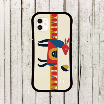 NOR024：HORSE