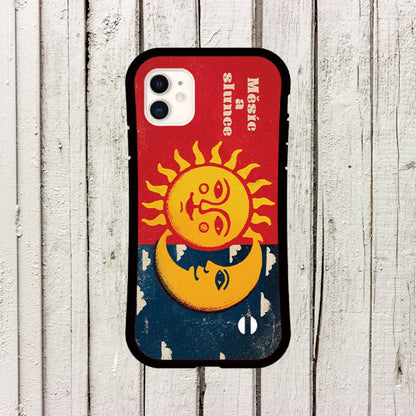 NOR031：MOON&SUN