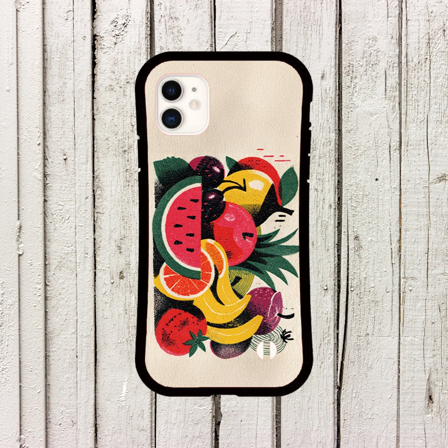 NOR037：FRUIT-03