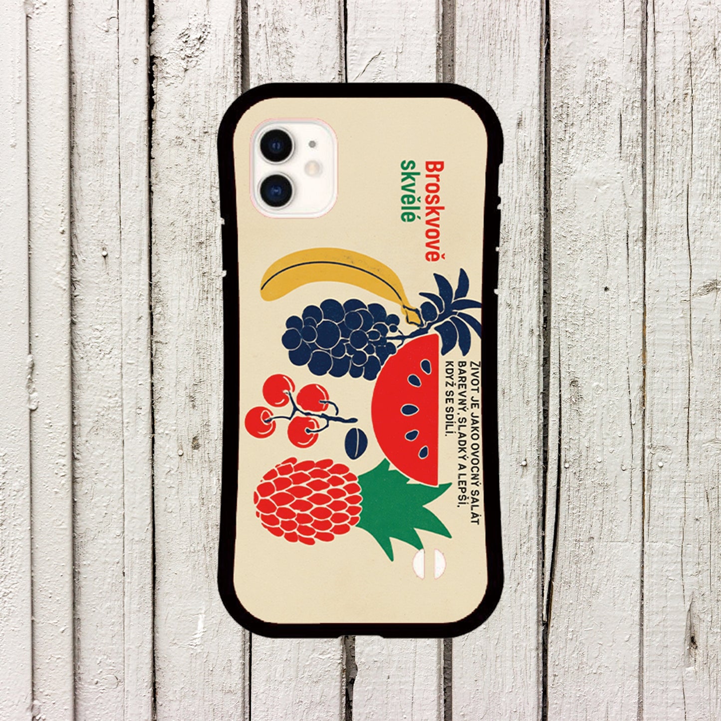 NOR006：FRUIT-01