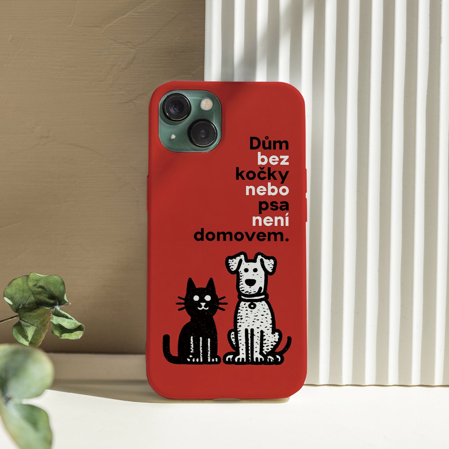 NOR013：CAT&DOG-01