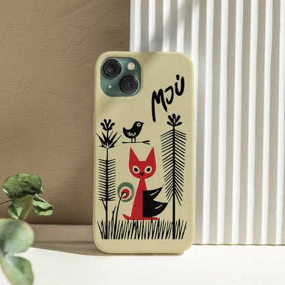 NOR020：CAT&BIRD