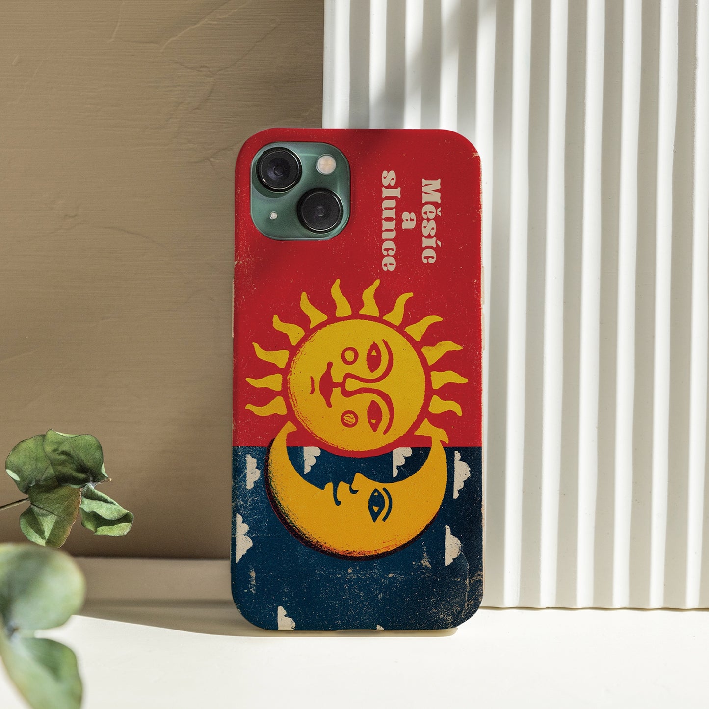 NOR031：MOON&SUN