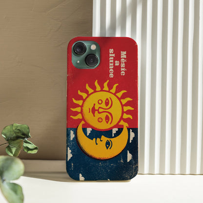 NOR031：MOON&SUN