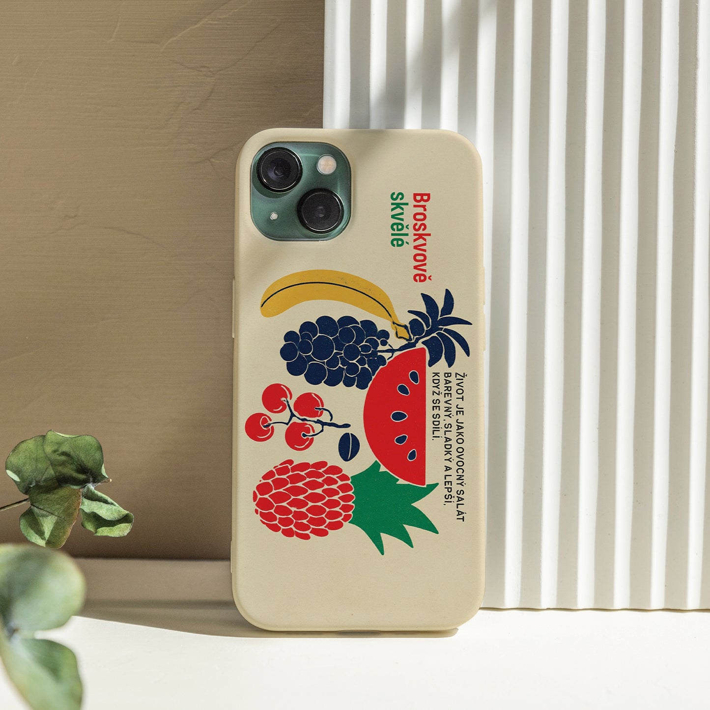 NOR006：FRUIT-01