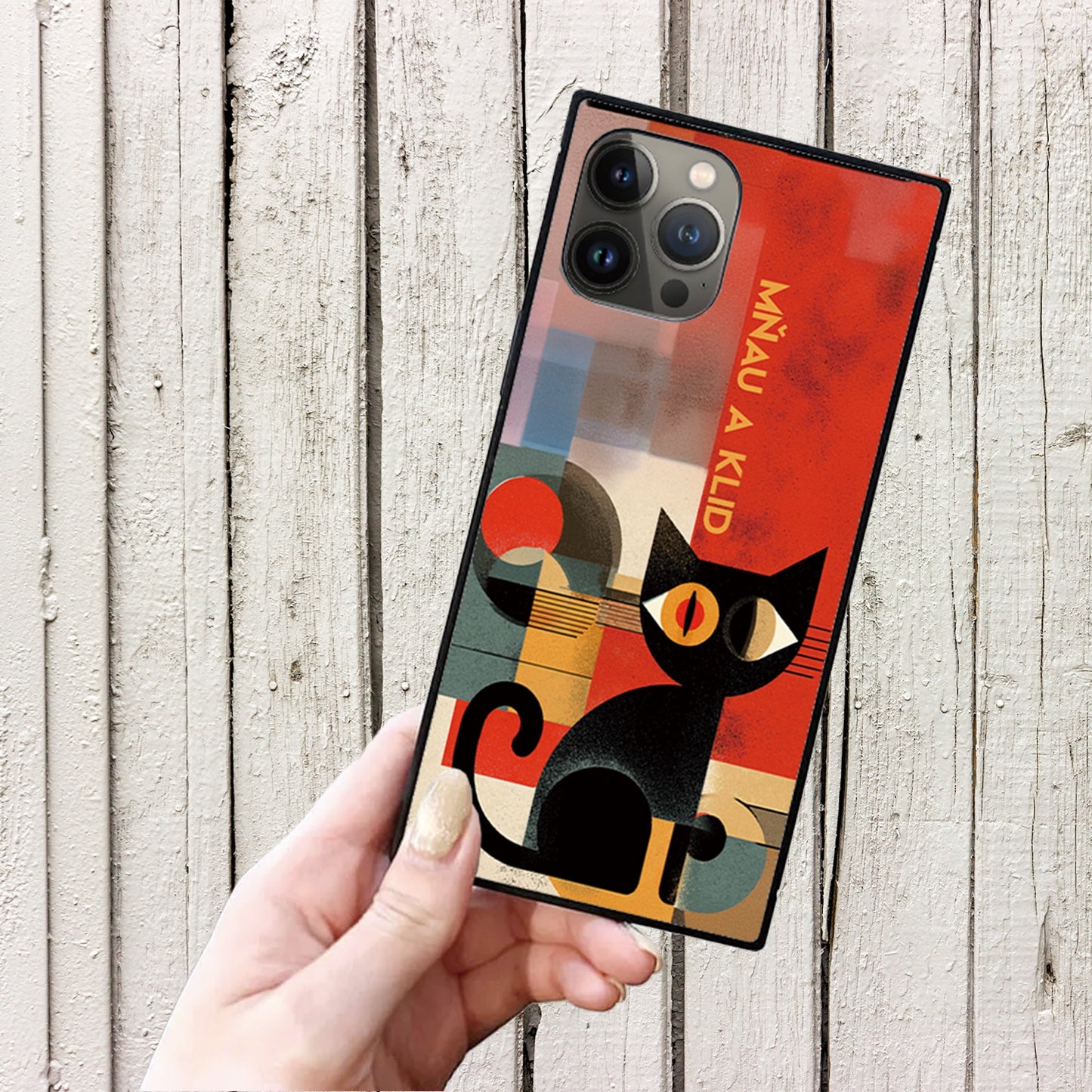 NOR016：CAT-01