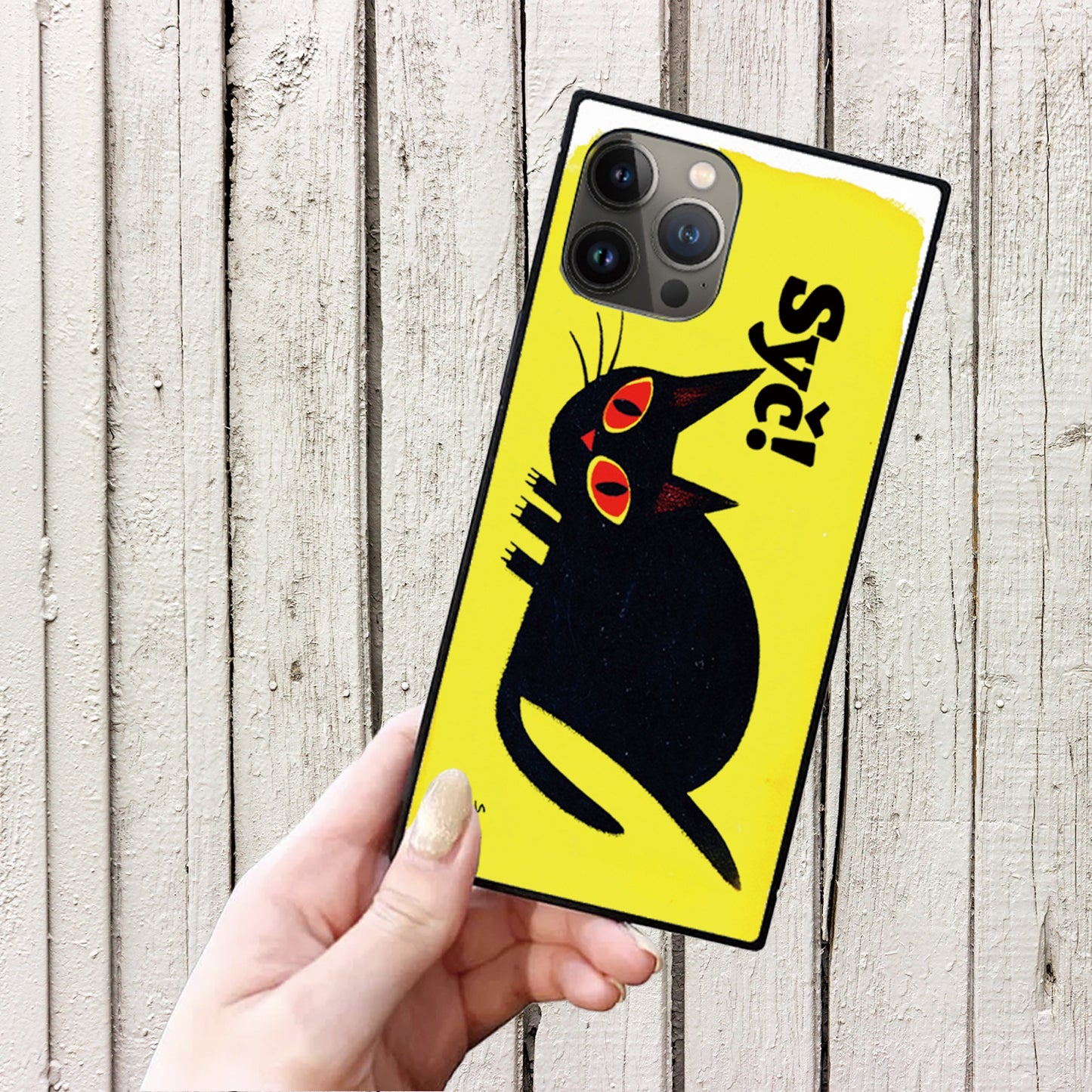 NOR018：CAT-03
