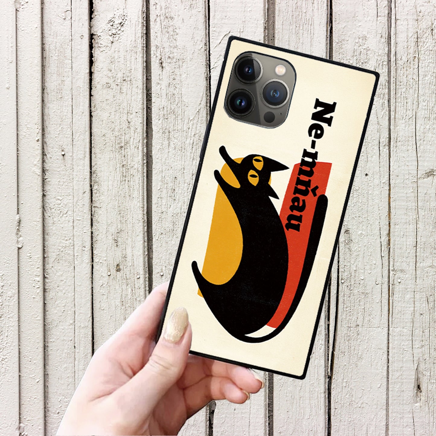 NOR019：CAT-04
