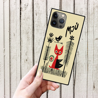 NOR020：CAT&BIRD