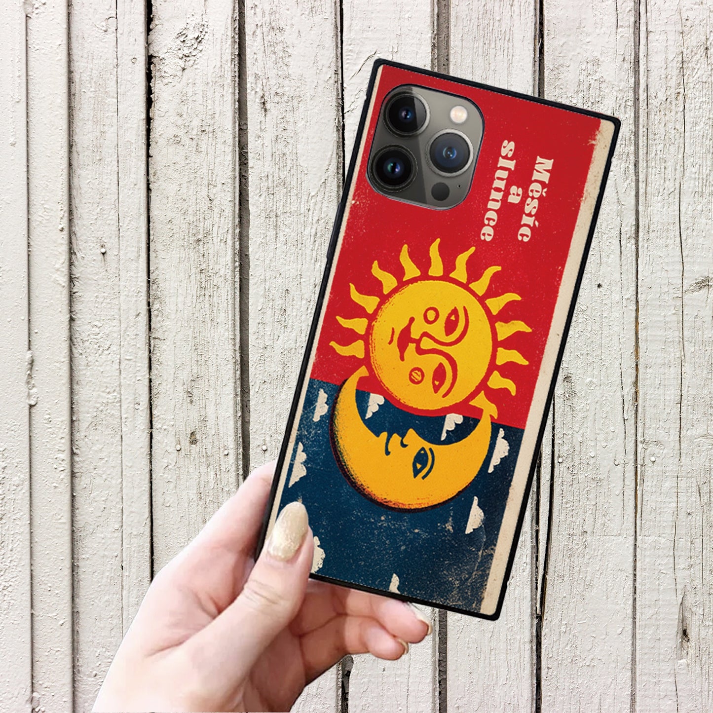 NOR031：MOON&SUN