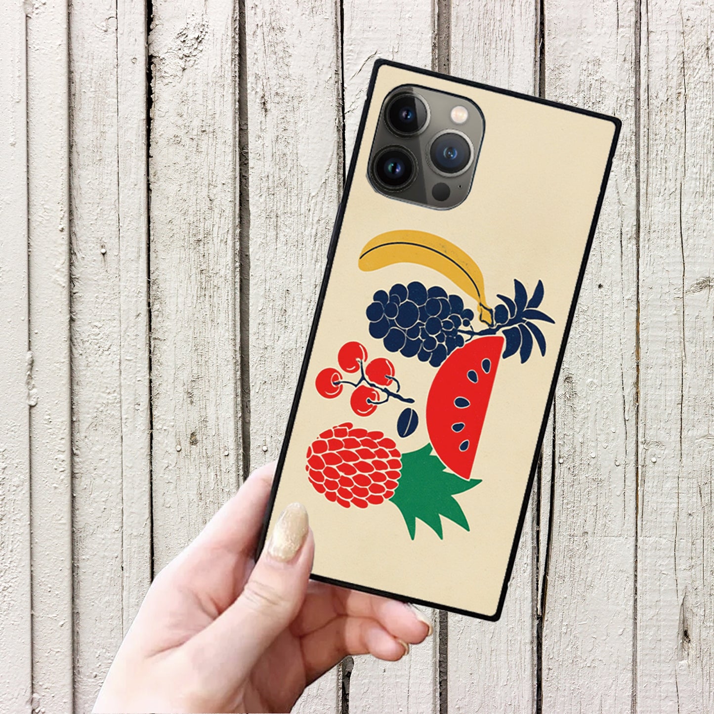 NOR006：FRUIT-01